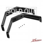 XL52B16 landing Gear (Black)